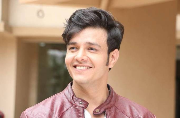 Aniruddh Dave
